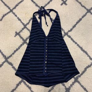 Free People Tank
